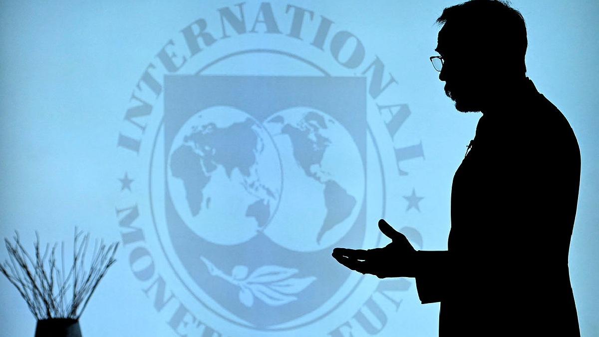 IMF itiraf etti! Beklentiler tutmad�