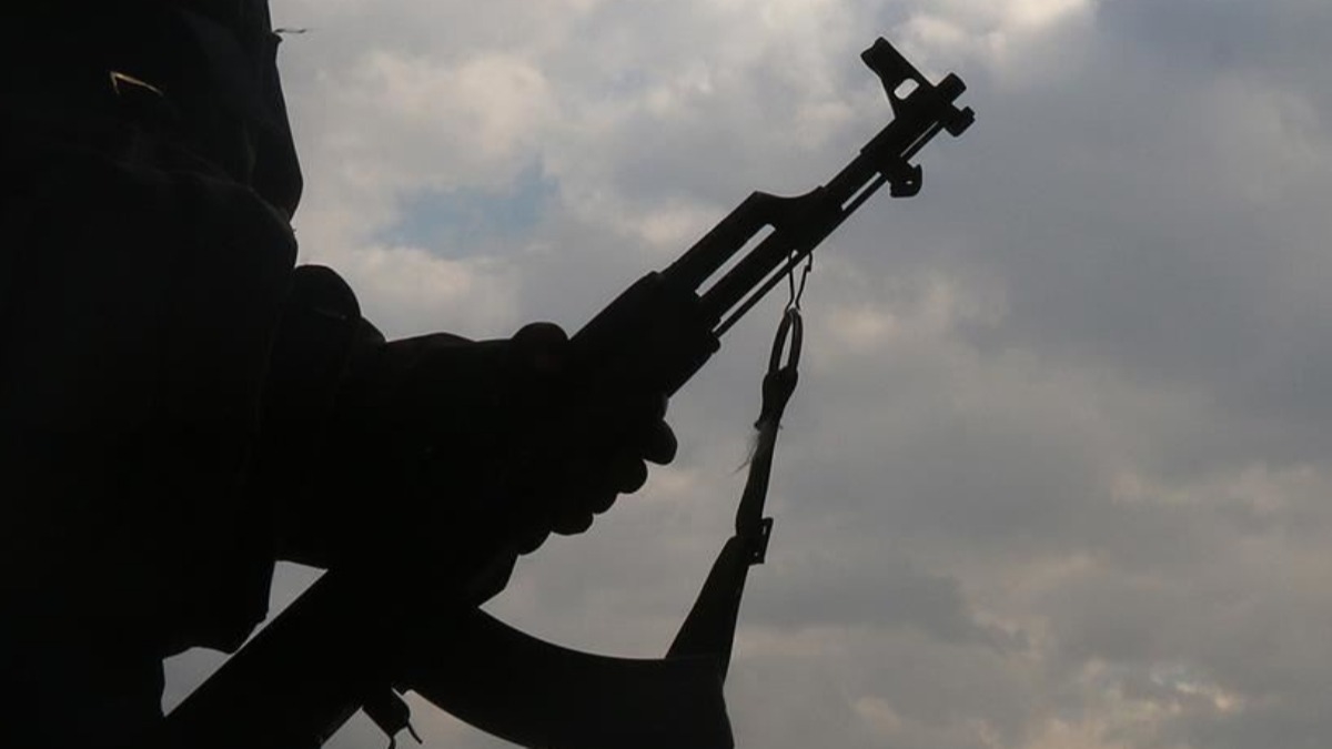 PKK'l terristler Irak'ta son bir ylda ok sayda sivil katletti