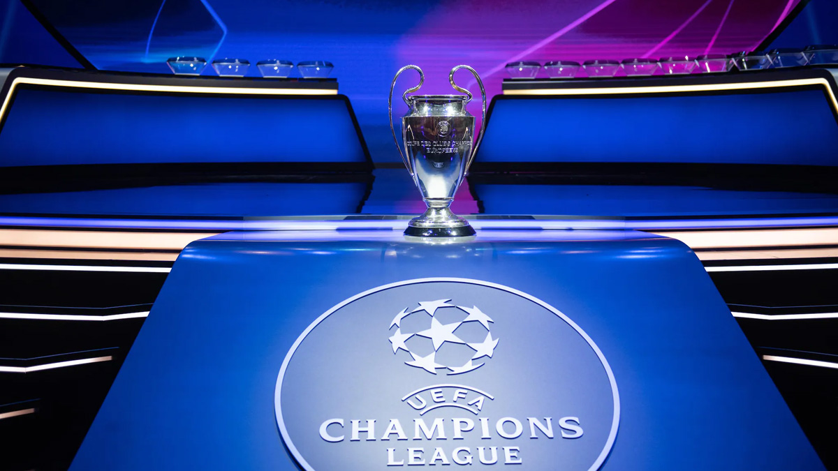 �ampiyonlar Ligi'nde 6 tak�m 3. tura y�kseldi