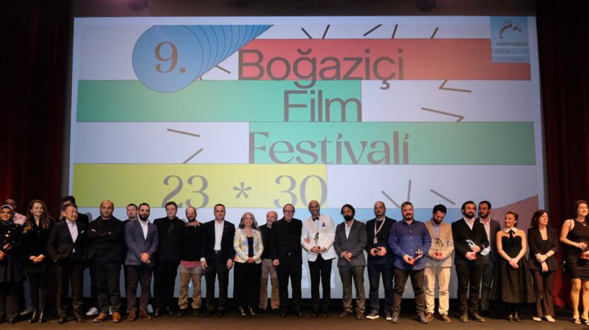10. Bo�azi�i Film Festivali'nin yar��ma ba�vurular� a��ld�