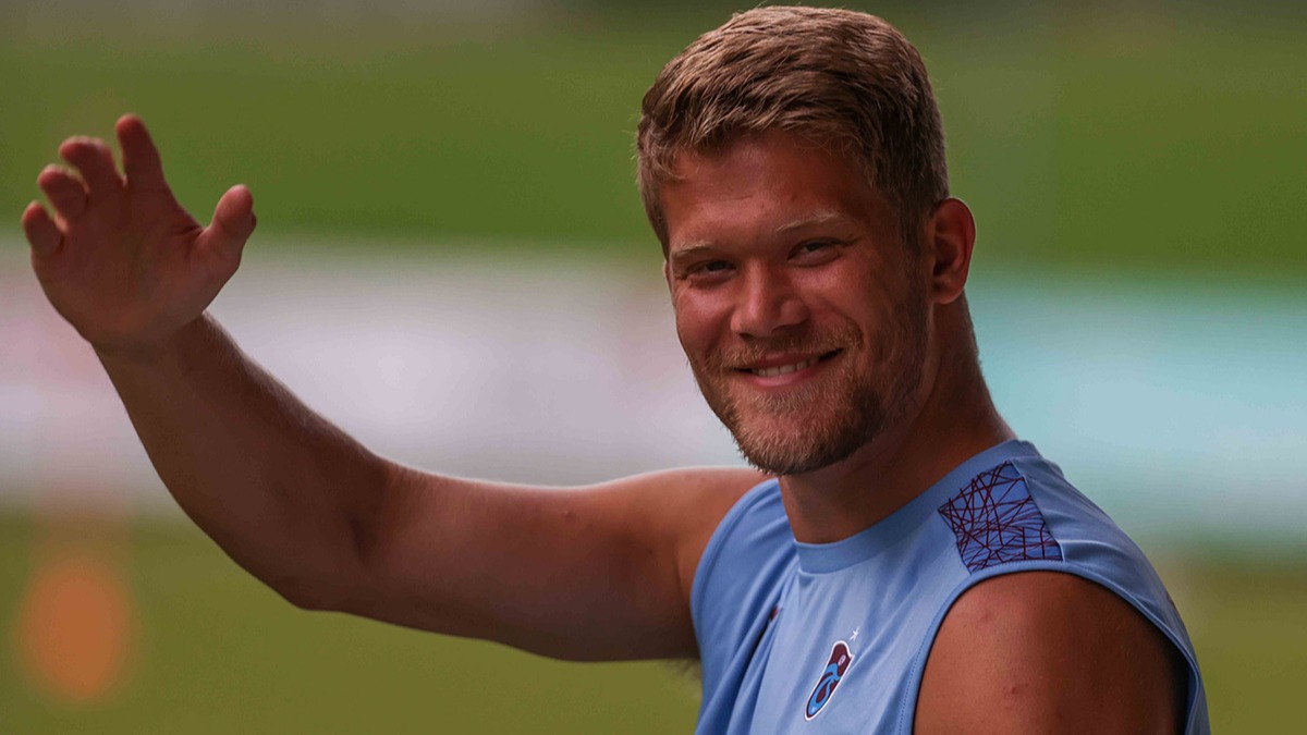 Andreas Cornelius'un serbest kalma bedeli 20 milyon avro