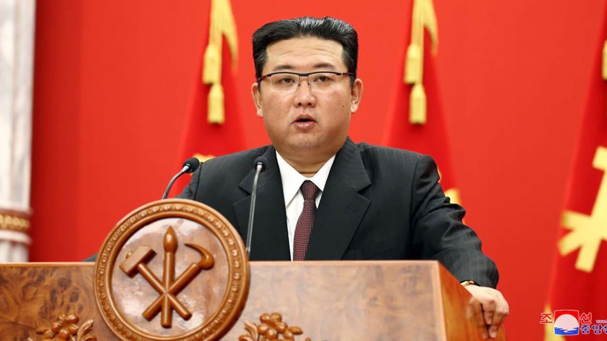 Kim Jong Un'un'dan ABD ve Gney'e nkleer tehdit