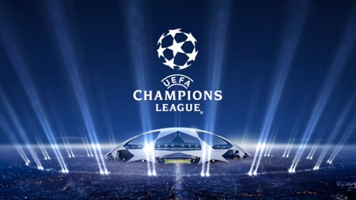 UEFA ampiyonlar Ligi'nde ikinci eleme turu sona erdi 