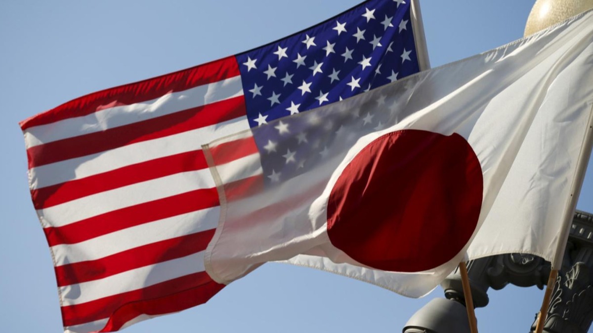 ABD ve Japonya, ekonomik diyalog balatt