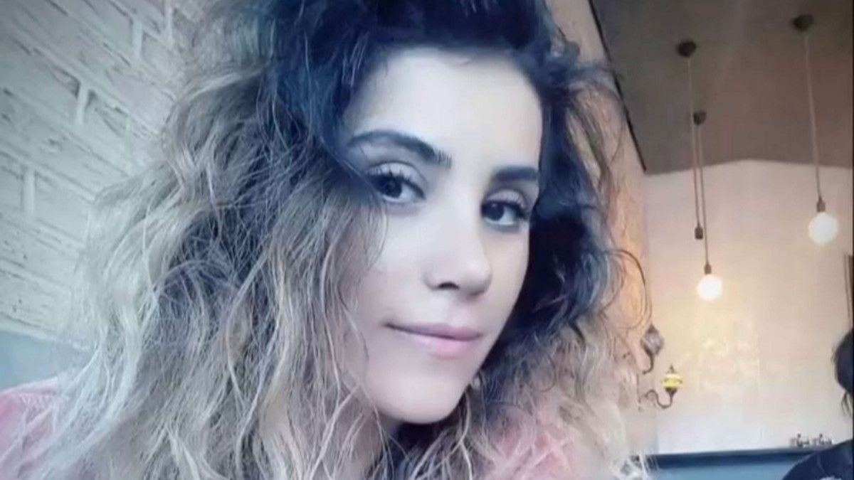 Elif Gne'in katili yakaland