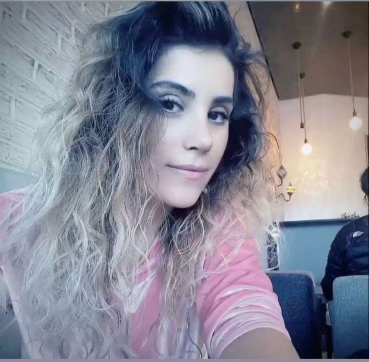 Elif G�ne�'in katili yakaland�