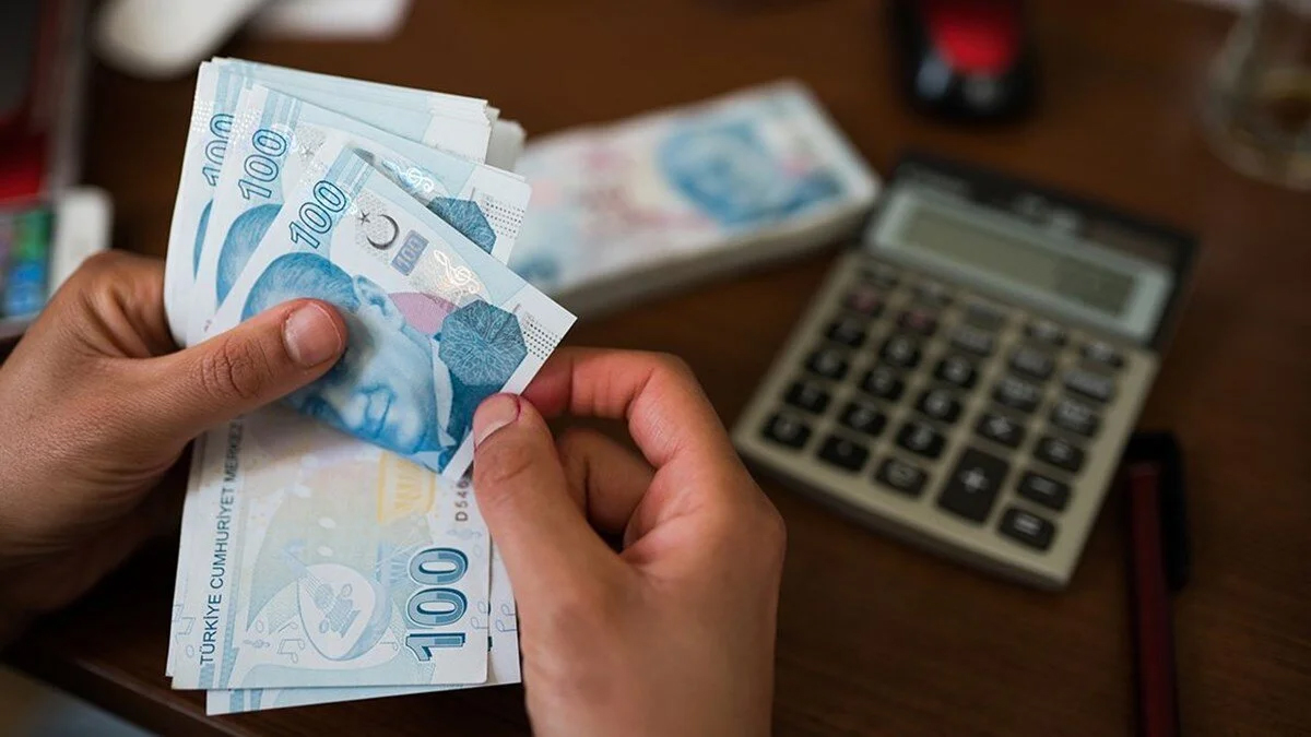 Merkez Bankas�'ndan �arp�c� enflasyon a��klamas�! �lk �eyre�in rakamlar� belli oldu