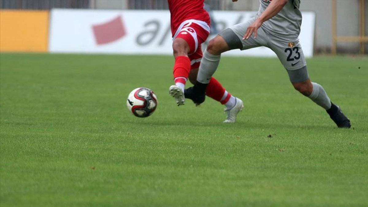 Spor Toto 1. Lig'de 2022-2023 sezonunun ilk 8 haftalk program belli oldu