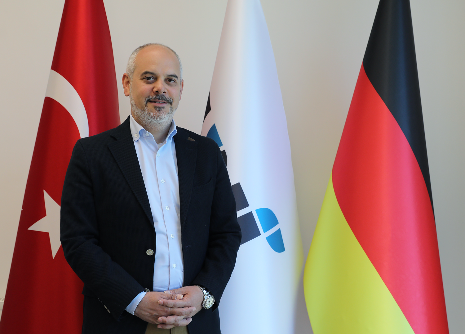 Kl, Trkiye-Almanya ilikilerini deerlendirdi