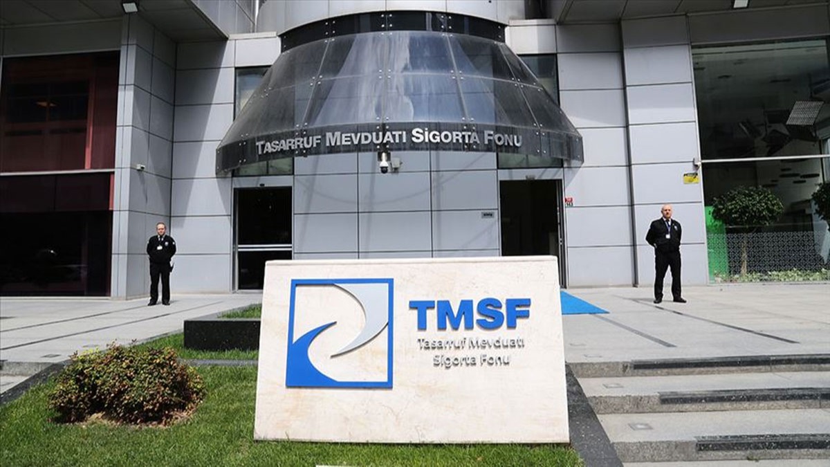 TMSF'den 100 milyon TL'lik sat