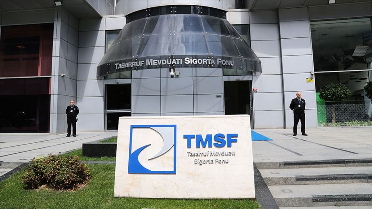 TMSF'den 100 milyon TL'lik sat��