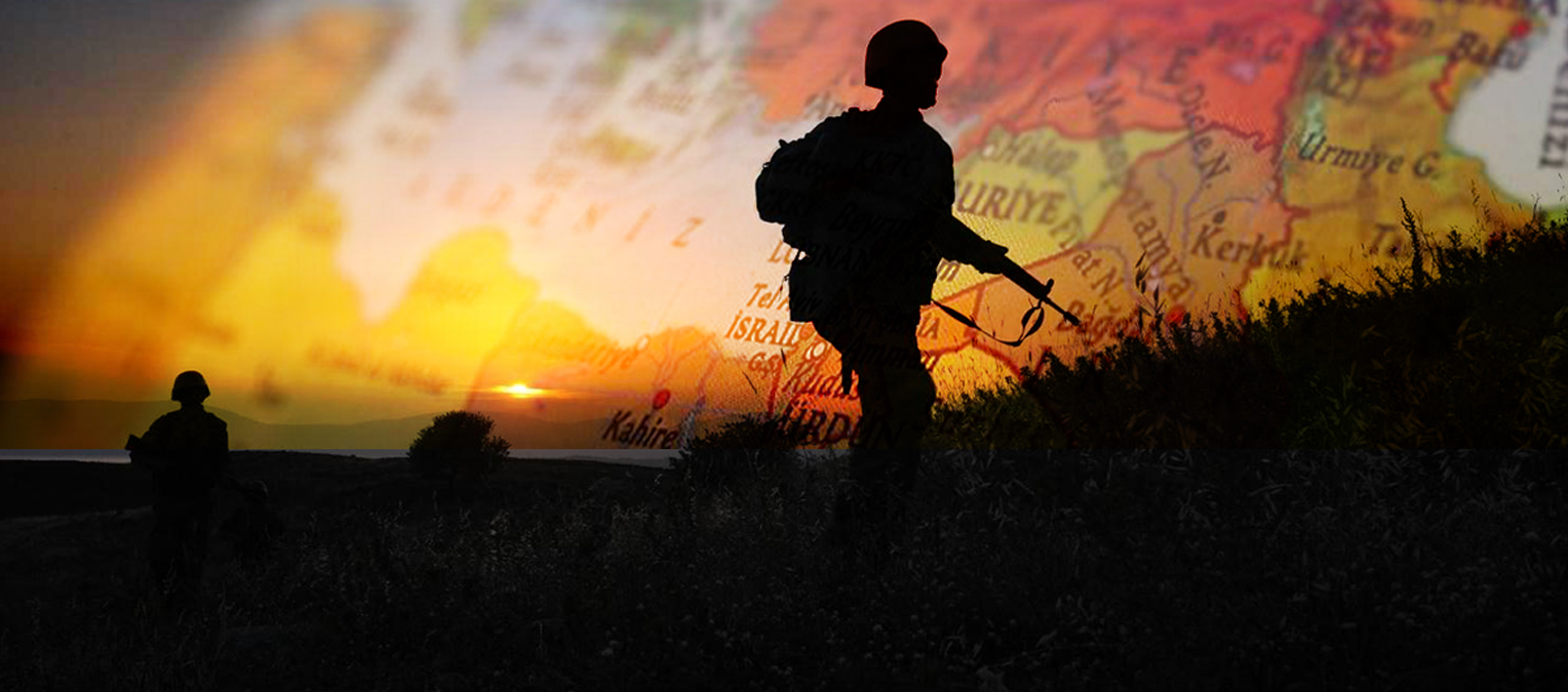 T�rkiye'ye kar�� kirli plan... Dikkat �eken uyar�: Ba�ar� ortada, �ok tavsiye etmem