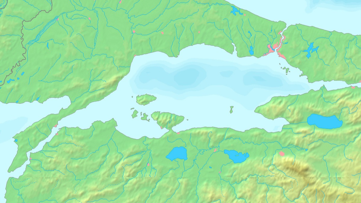 Endielendiren Marmara Denizi aklamas: Sessizlik bizi korkutuyor