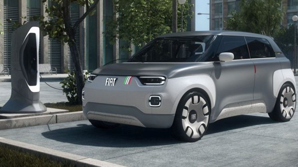 Fiat 2023'te iki yeni arala geliyor
