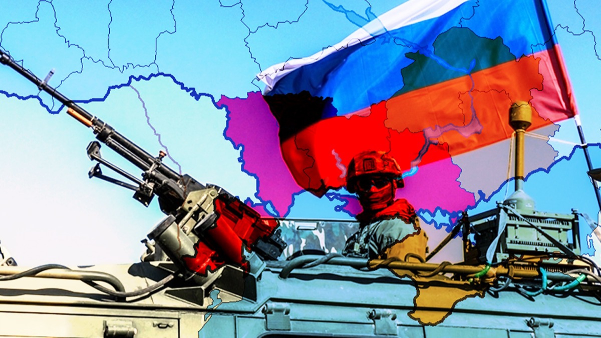 ngiliz istihbaratndan arpc iddia: Rusya buna hazrlanyor
