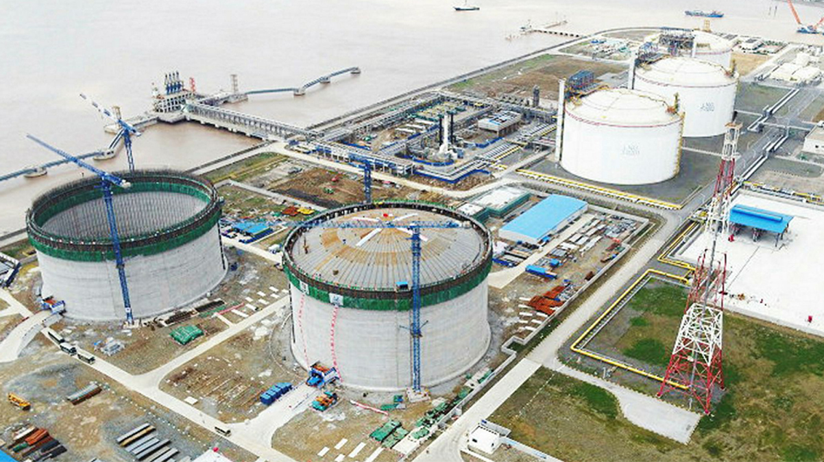 Enerji devi Shell gelece�in petrol� i�in b�lgede! G�nde 3 bin kamyon...