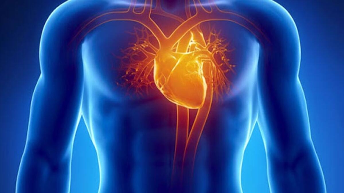 Uzmanlar uyard: Youn stres kalp krizini tetikliyor