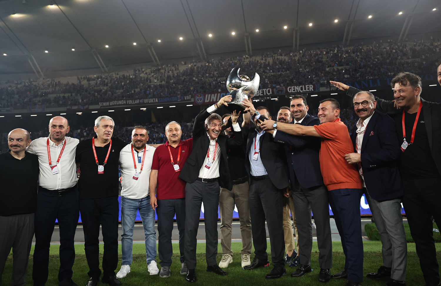 Ahmet A�ao�lu: 1-2 transfer daha yapaca��z