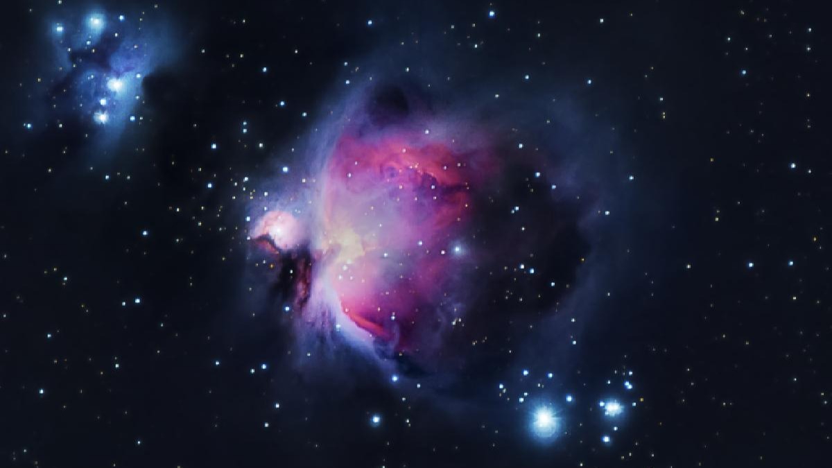 James Webb teleskobu 3 milyar k yl uzaklndaki spernovay grntledi