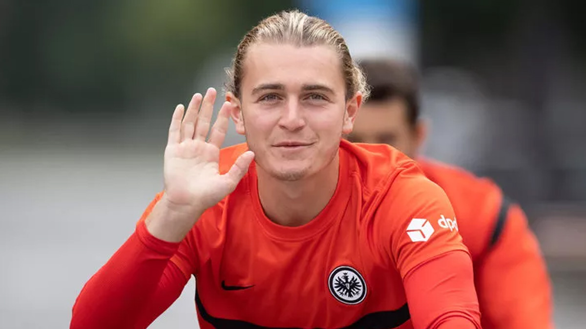 Ve Ali Akman transferi bitti! Herkes ters k��e oldu: Resmen imzay� at�yor