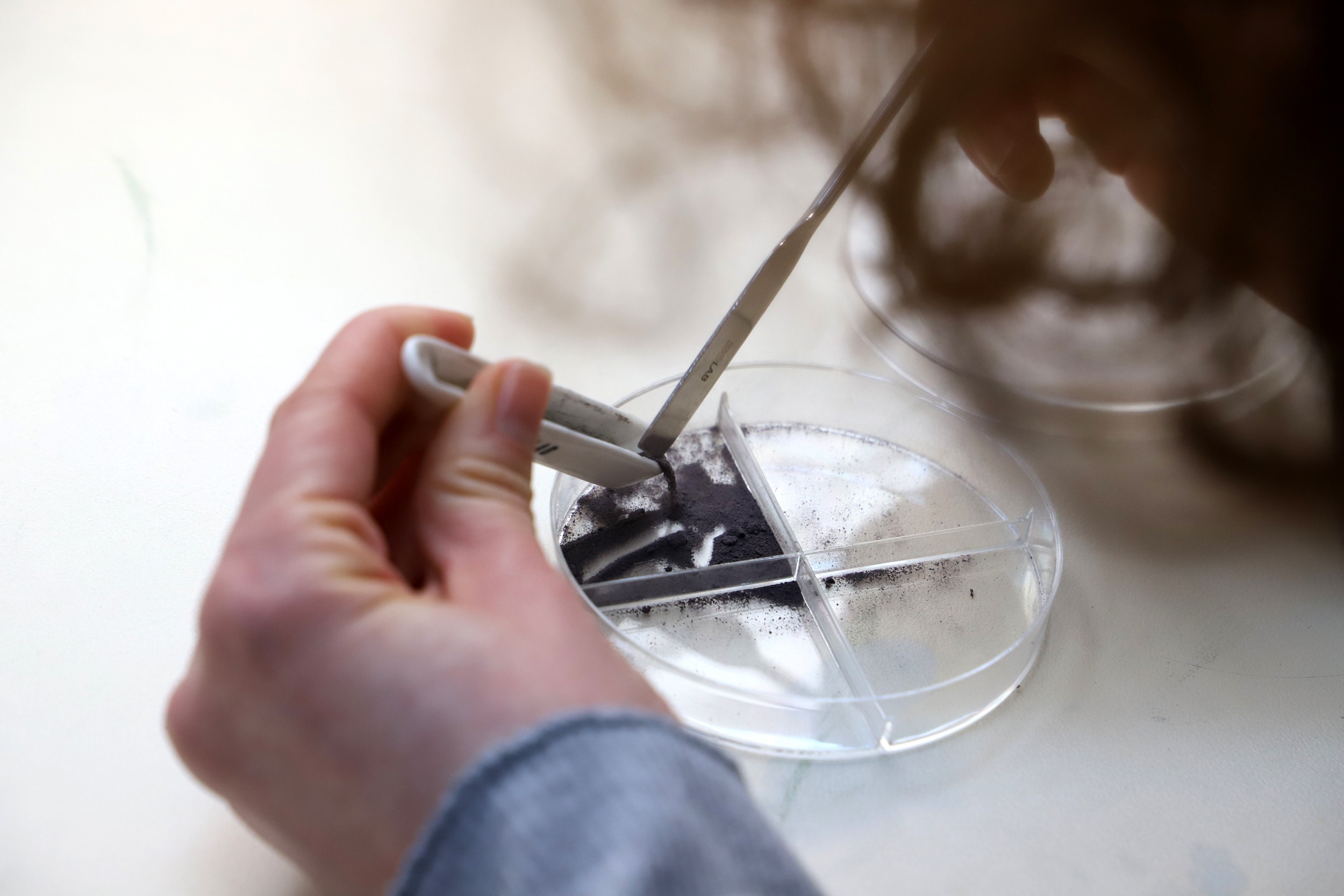 Ayl�k 15 bin TL burs! Devlet �niversitesi savunma sanayi devlerine eleman yeti�tiriyor