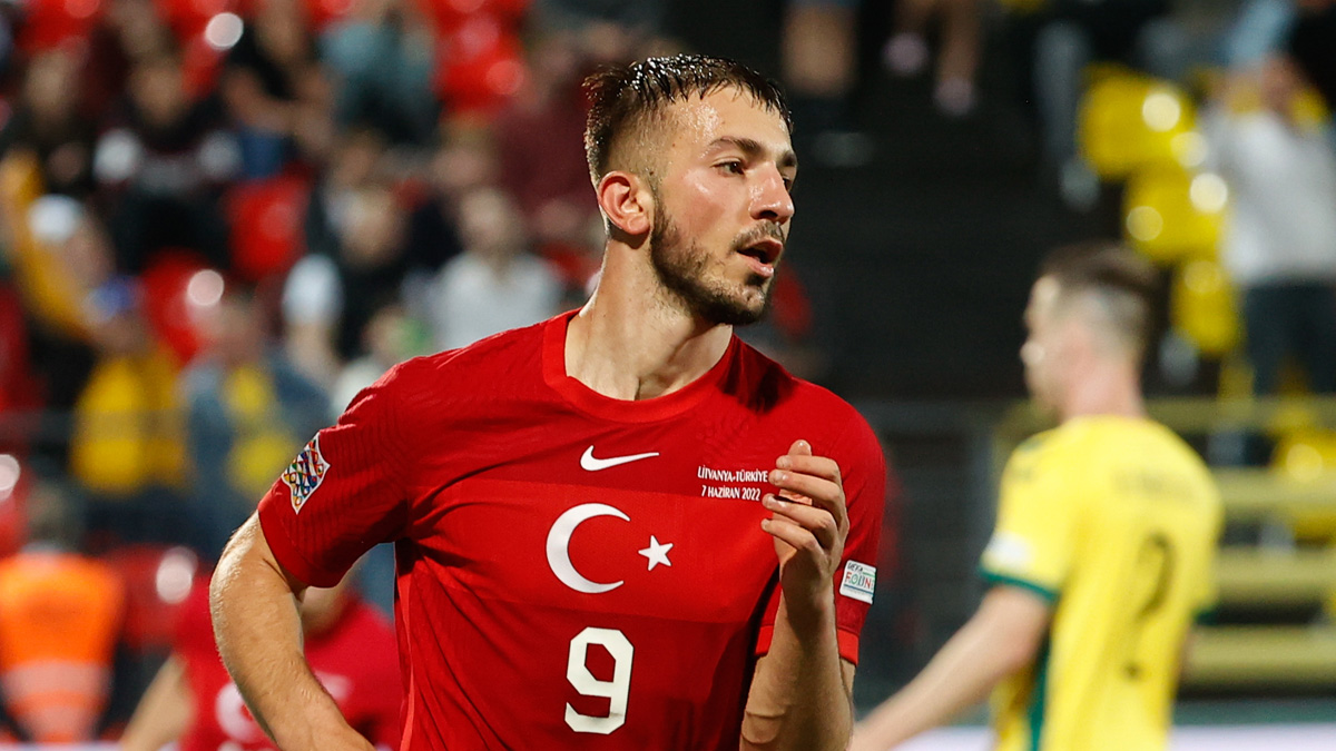 Halil Dervi�o�lu krizi! Hi� kimse bunu beklemiyordu...