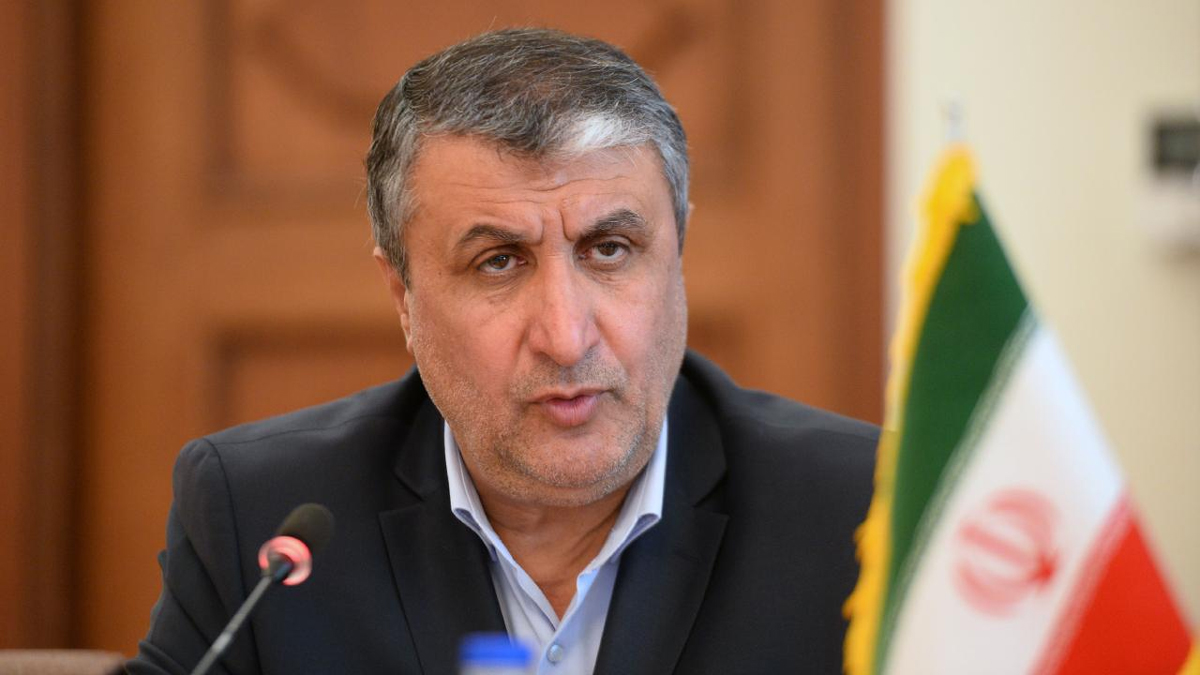 �ran: N�kleer bomba yapmak gibi bir program�m�z yok