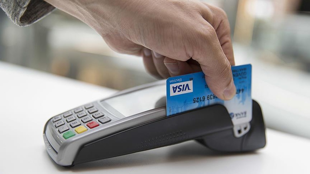 Kredi kart ve kredi borlarna yeni kolaylk! 3 forml masada
