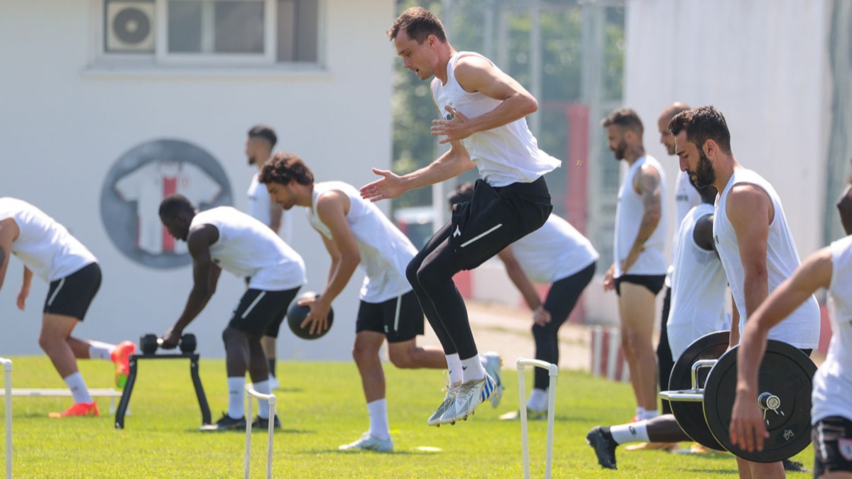 Samsunspor'un rakibi orum FK
