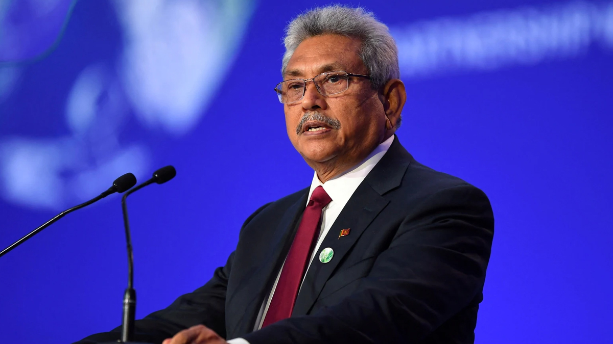 Singapur, Gotabaya Rajapaksa'ya ayr�cal�k tan�nmad���n� bildirdi