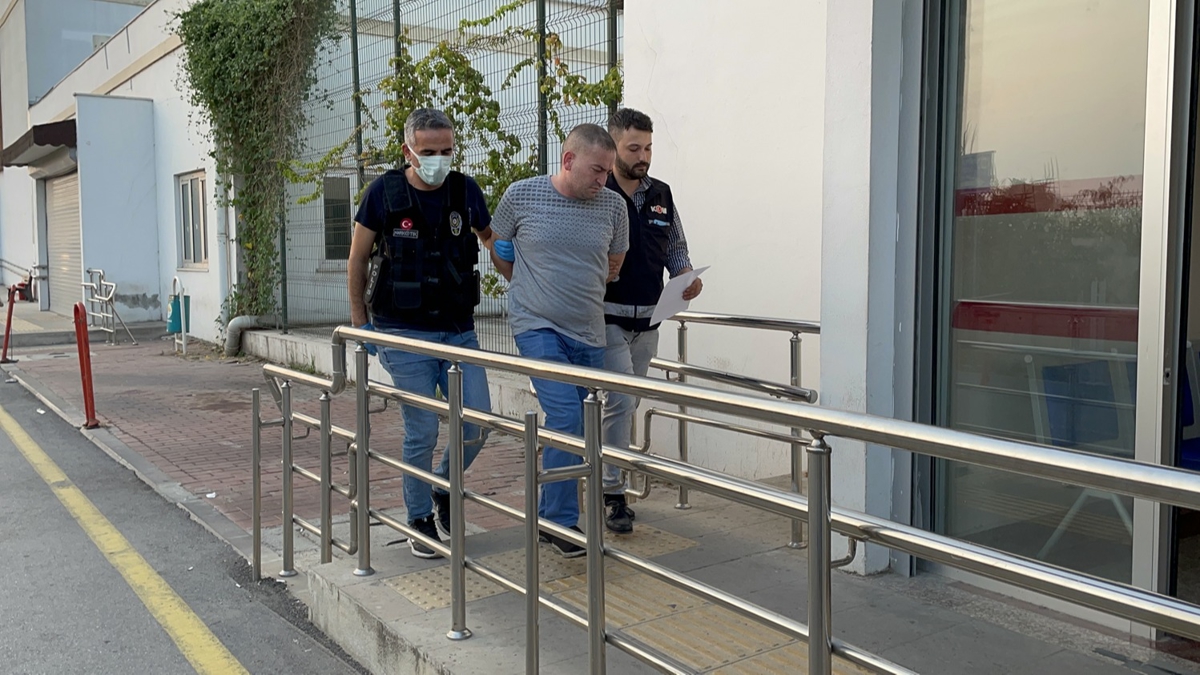Adana'da tefecilik operasyonu