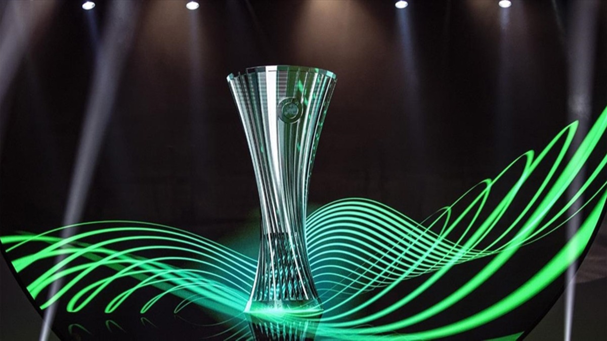 Avrupa Konferans Ligi'nde 3. eleme turu heyecan balyor