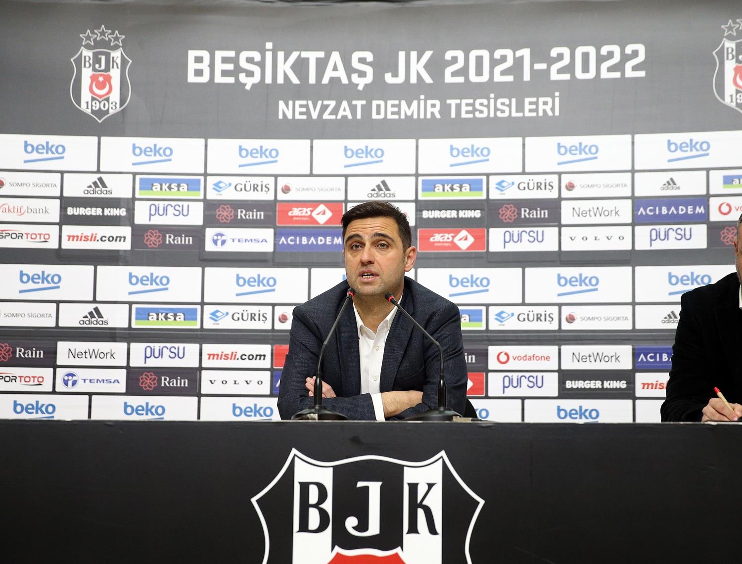 Ceyhun Kazanc�'dan Emirhan �lkhan ve Kerem Atakan Kesgin a��klamas�