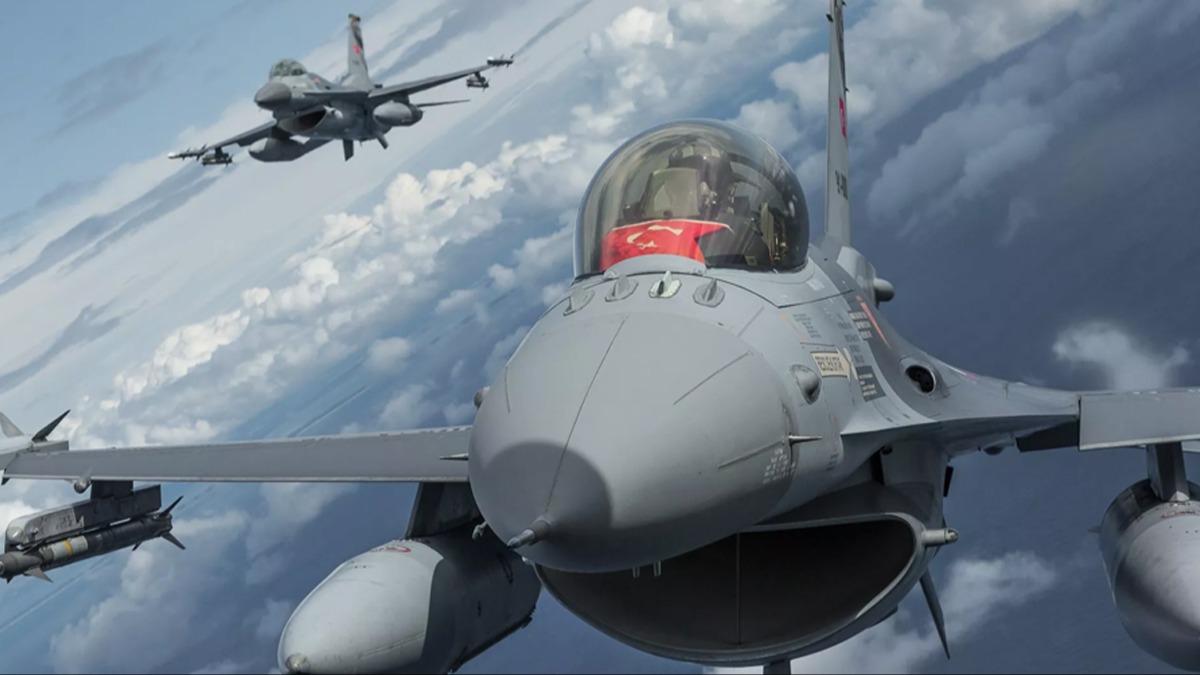 Ankara-Washington hattnda F-16 mzakereleri... Gzler 15 Austos'a evrildi! 