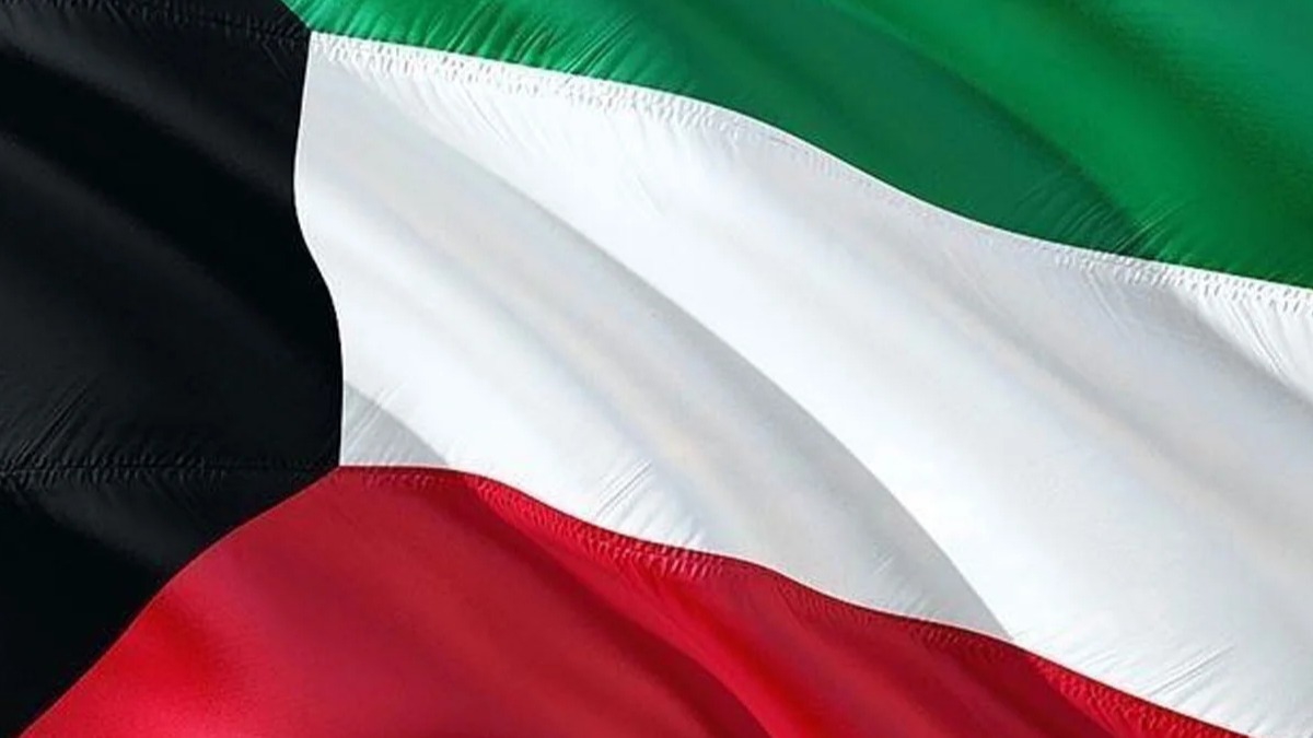 Kuveyt'te yeni hkmet yemin etti 