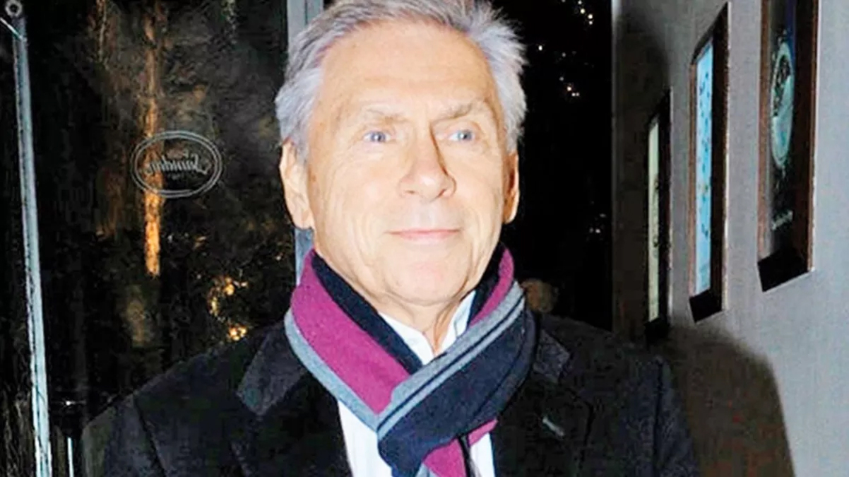 TMSF, Erol Aksoy'un ABD'deki dairesini satt�rd�