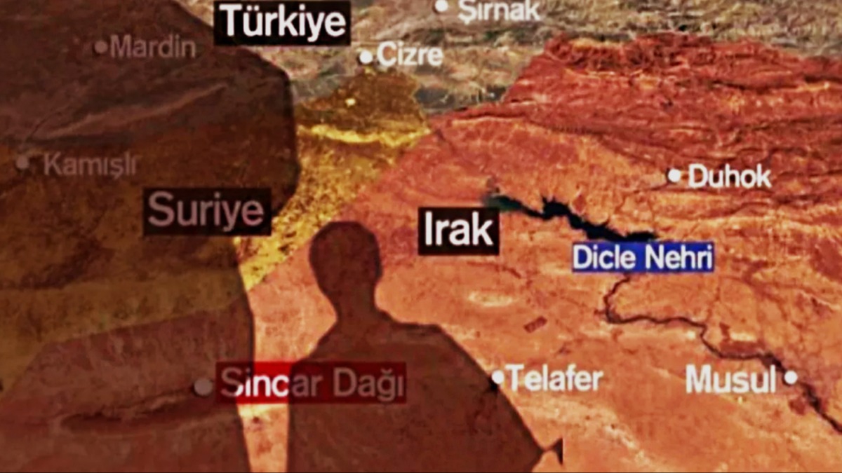 8 yldr yurtlarna dnemiyorlar! ''PKK blgeden ksn''
