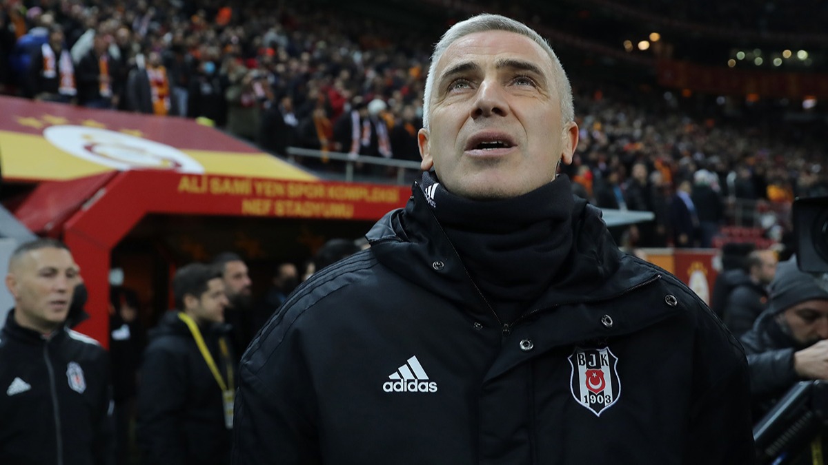 Beikta'ta nder Karaveli'ye yeni grev