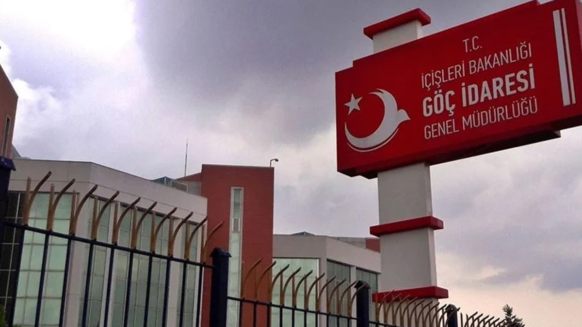 G�� �daresi Ba�kanl���ndan 'Rahim Cavadbeyli' a��klamas�