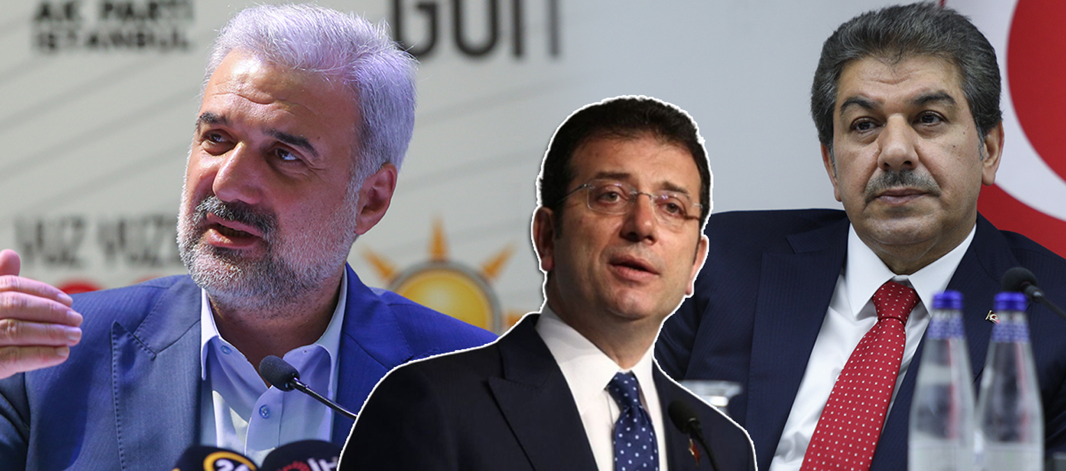 �stanbul'un kay�p 1000 g�n�! G�ksu'dan �mamo�lu'na 10 soru