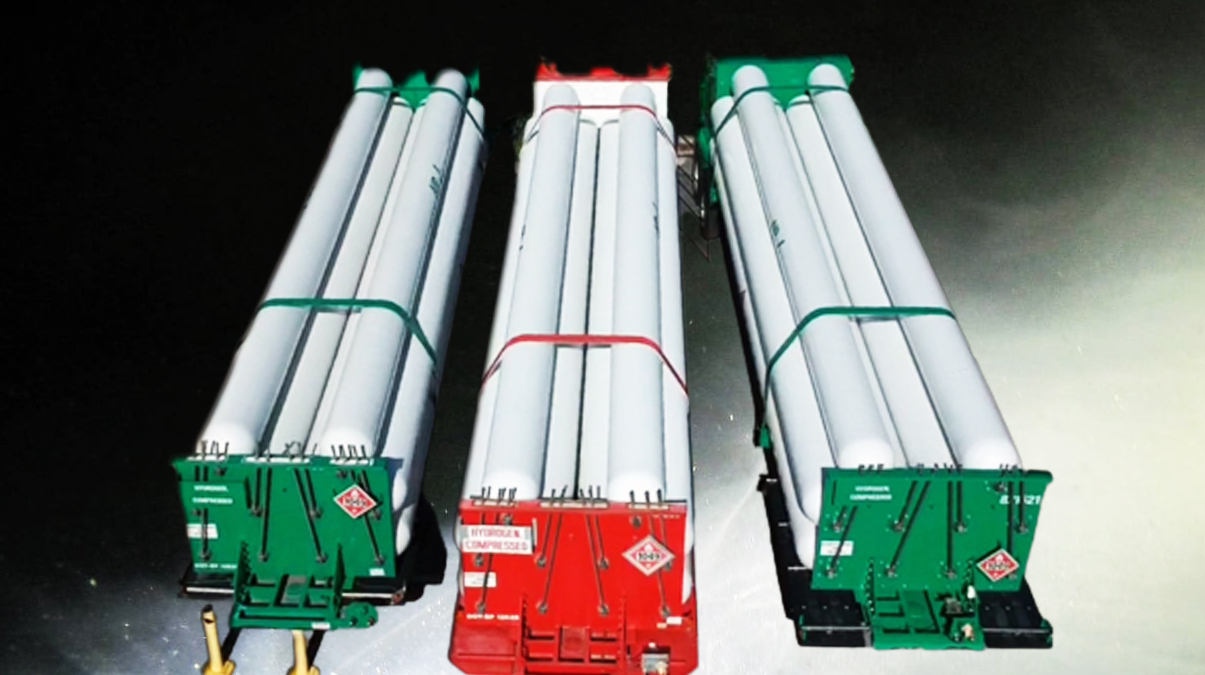 Microsoft'tan gelece�in petrol� hamlesi! Motorin yerine ge�ecek