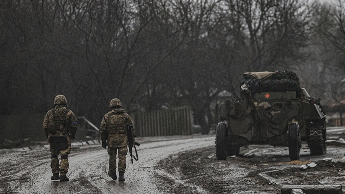 Rusya duyurdu: Ukrayna ile 27 operasyon yapld
