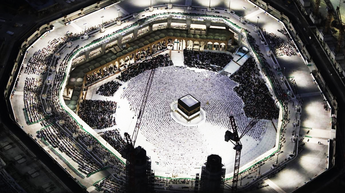 Suudi Arabistan duyurdu! 2,5 y�l sonra izin verildi