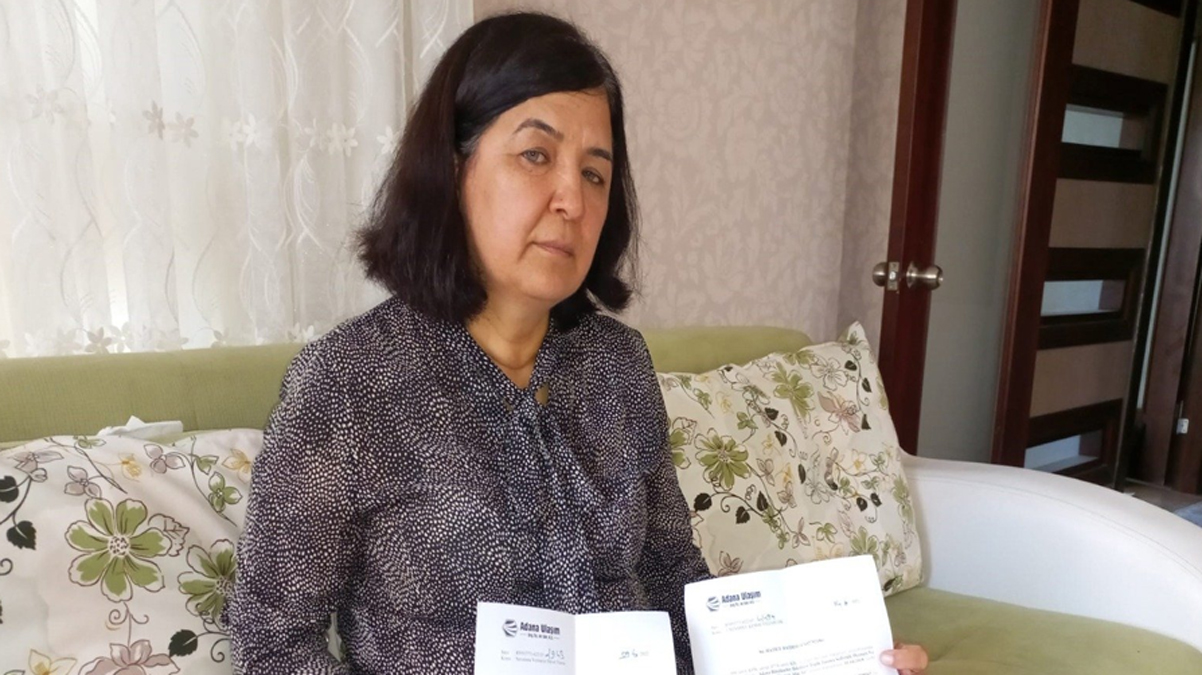 Cumhurba�kan� Erdo�an talimat verdi! �ehit e�i yaln�z b�rak�lmad�