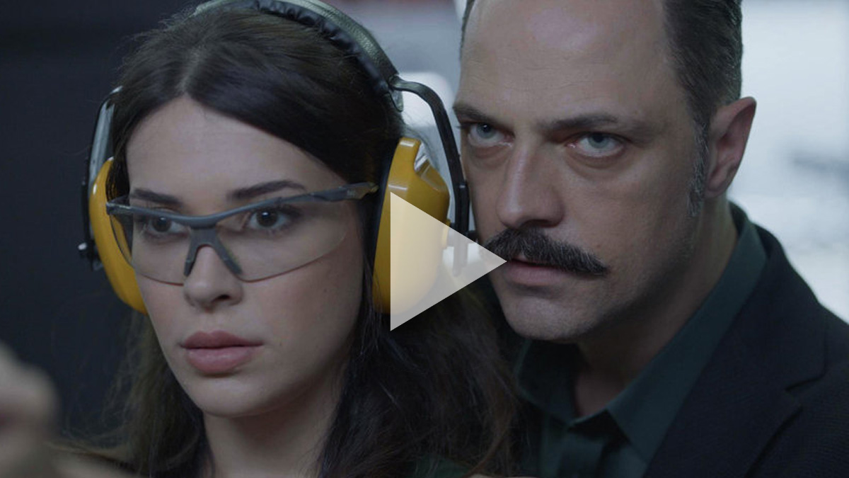 Gelsin Hayat Bildi�i Gibi 3. b�l�m izle tek par�a!