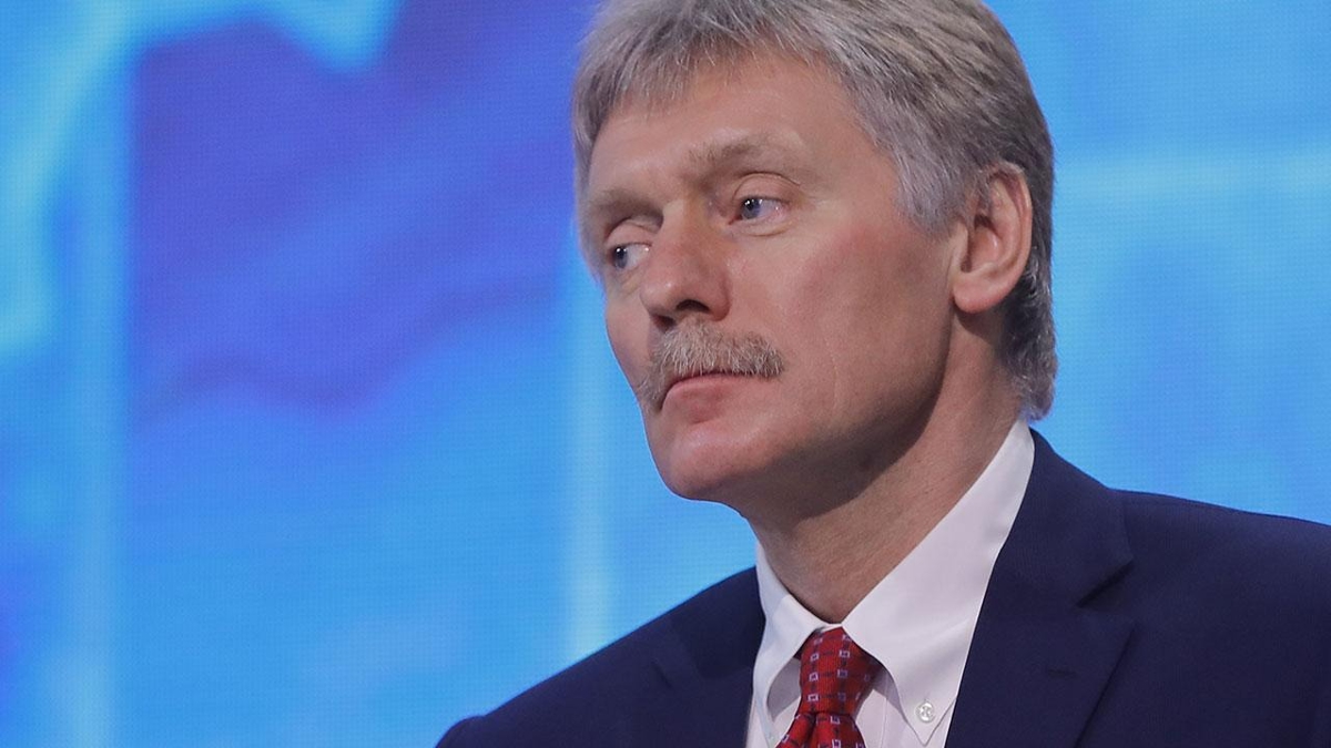 Peskov: Cumhurbakan Erdoan ahsen byk katk yapt