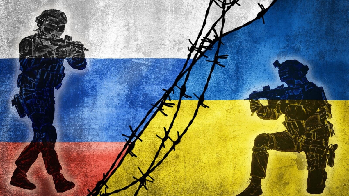Rusya: Ukrayna'da toplam 786 ok namlulu roketatar yok ettik