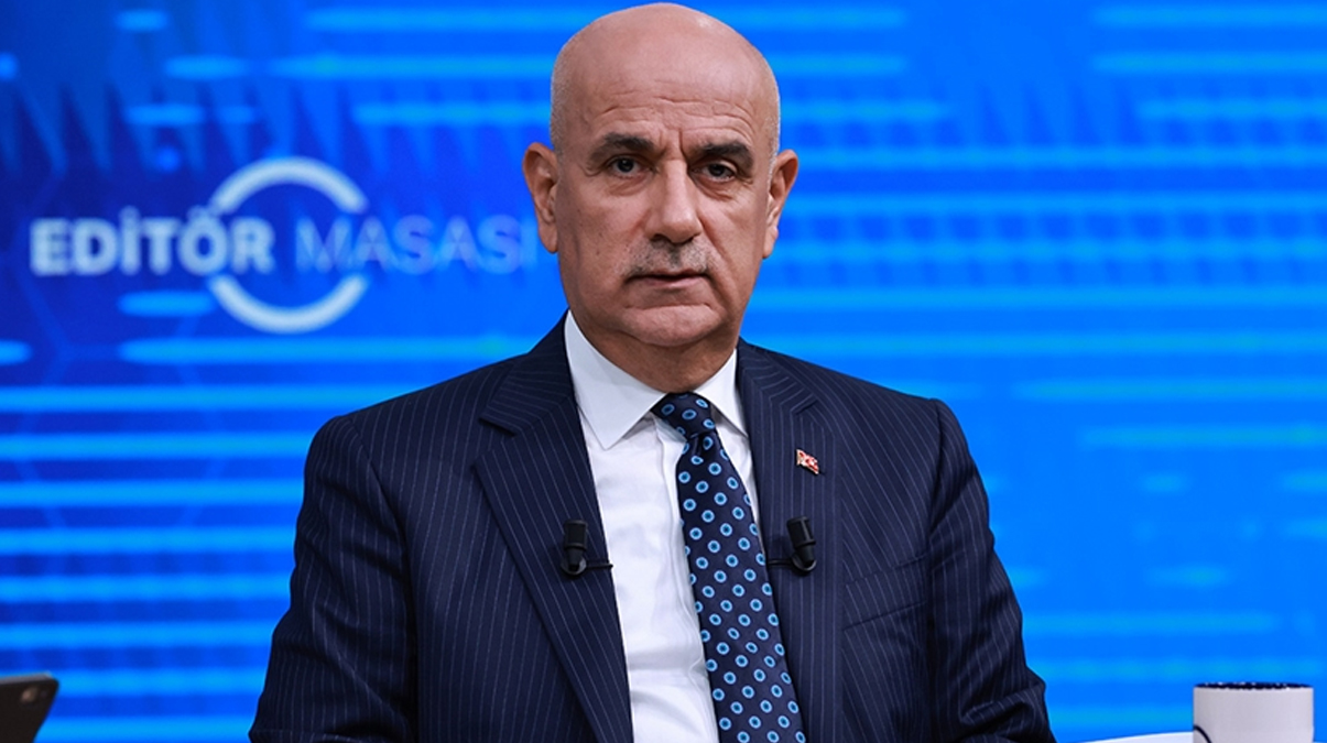 Bakan Kiri�ci: Tar�msal destek �demeleri bug�n ba�l�yor