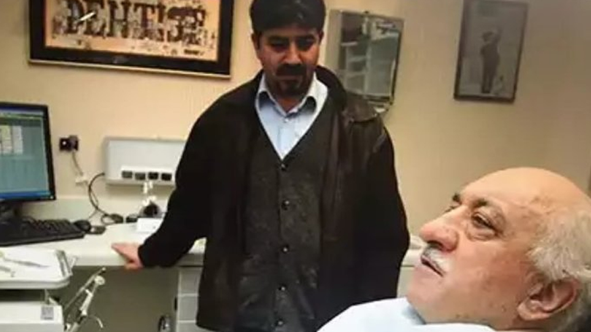 FET�'n�n prensi her �eyi anlatt�: Oraya ka�acakt�m