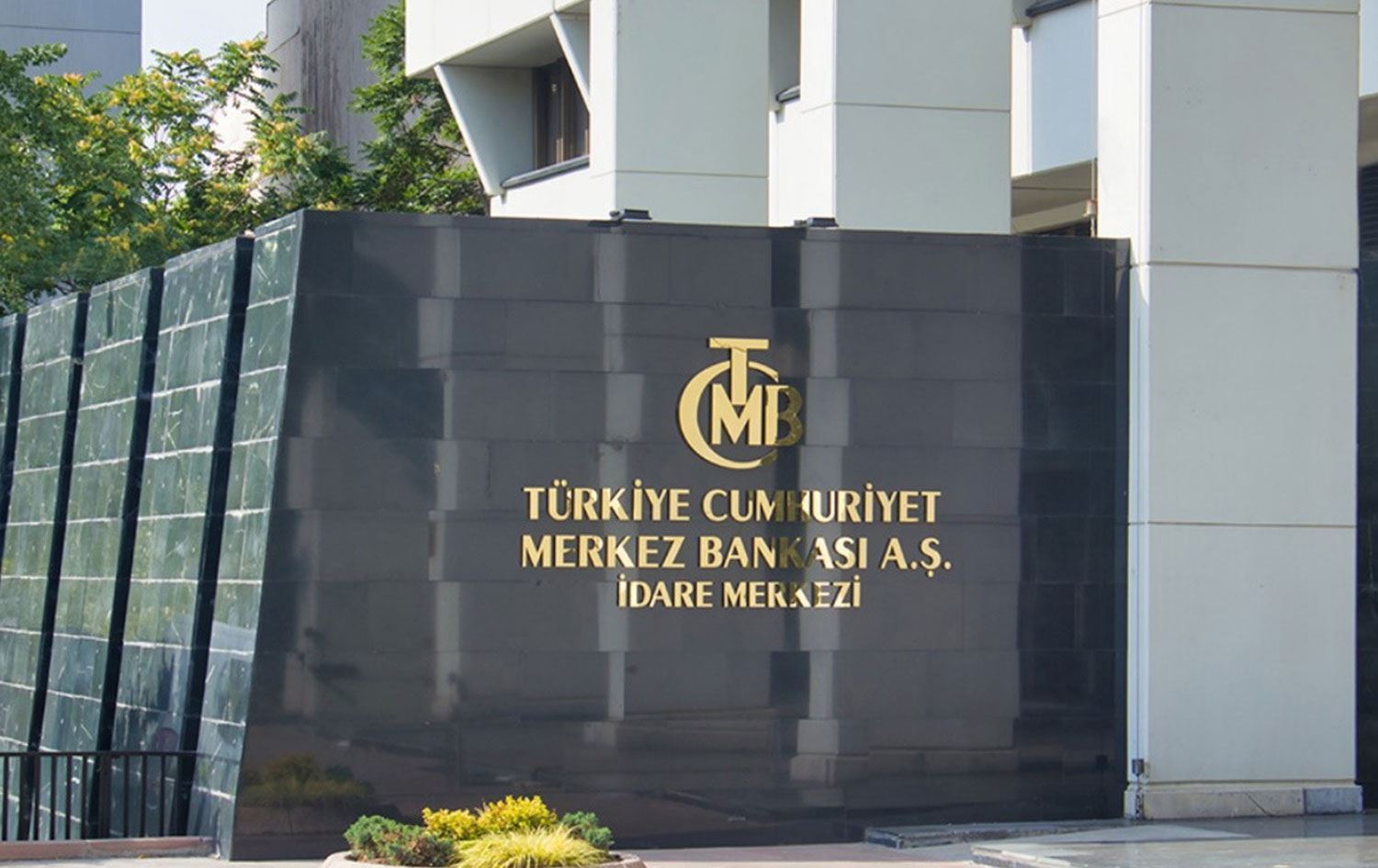 Merkez Bankas�'ndan 10 ay sonra bir ilk